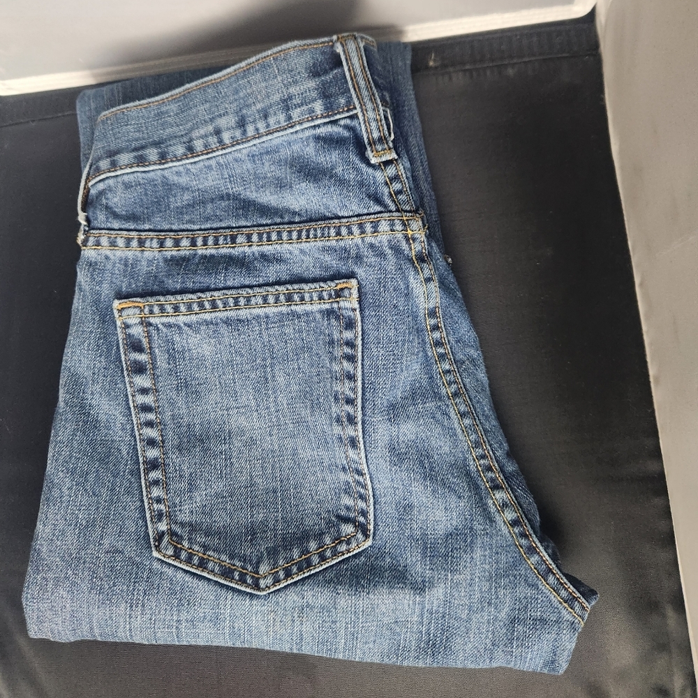 👖 29 x 30 Mens OLD NAVY Loose Jeans Bootcut